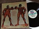 Champion Jack Dupree & Mickey Guitar Baker-Promo -Heavy Blues- Sire London Label