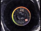 THE BEATLES DISCO 45 GIRI THANK YOU GIRL B/W DO YOU WANT TO KNOW A SECRET VJ 587
