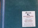 jazz 4 x 78 RPM-ellingtonia vol.1-duke ellington-brunswick -near mint+insert