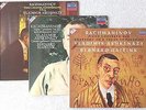 Decca Digital - Rachmaninov The Piano Concertos Ashkenazy Haitink 3 X MINT