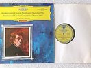 DGG 136 218 SLPEM Red Stereo - Chopin Competition 1960 Maurizio Pollini Block NM