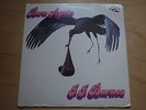 J.J. BARNES Born Again US ORIG LP SEALED PATRICK ADAMS PERCEPTION SOUL FUNK