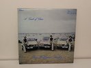 Roy Williams Trinity VERY RARE LP UK private press DRUM BREAKS - Autographed