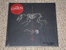 The Omen Original Soundtrack Vinyl LP Mark Of The Beast Variant Mondo /200 RARE