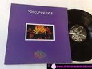 PORCUPINE TREE SPIRAL CIRCUS 1996 DELERIUM CHR 002 LP