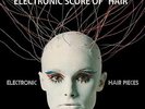 MORT GARSON - Electronic Hair Pieces - LP Fifth Dimension