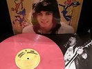 RICK SPRINGFIELD - MISSION MAGIC LP (Brady Kids) 1970's POP Free & Easy Love