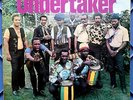 DERRICK HARRIOTT & CRYSTALITES-UNDERTAKER ORIG UK TROJAN BOSS SOUNDS LP
