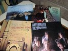 4 Rolling Stones Record LP Mastered 100% Virgin Vinyl After Math Beggars