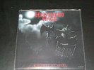 HEATHENS RAGE -KNIGHT´S OF STEEL -MINT -AGENT STEEL-LEATHER NUNN