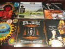 DR. JOHN ESSENTIALS + RIGHT PLACE SUN MOON HERBS REMEDIES GRIS GUMBO 8 LP SET