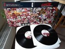 GORILLAZ (BLUR - DAMON ALBARN) original Vinyl 2LP The Singles 2001-2011 (2011)