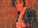 Jeff Beck - With The Jan Hammer Group Live Vinyl LP (MOVLP1335)
