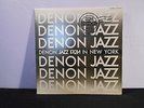 DENON JAZZ PCM IN NEW YORK  ST 6004 JAPAN VARIOUS Kazumi Watanabe Archie Shepp