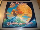 Sail On Sailor Mustard Seed Faith 1985 Christian Xian LP Maranatha NM FAST SHIP