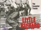 Little Richard - The Essential Tracks (2-LP, 180g Vinyl, Download Code) - Vin...