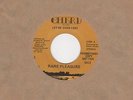 Rare Pleasure - Let Me Down Easy / Long Version - Cherd Demo Soul Northern Cross