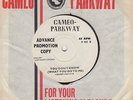 Chubby Checker - You Dont Know (What You Do To Me) / Two Hearts Make One Love -