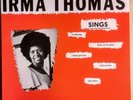Irma Thomas Sings LP New Orleans Rock R&B Blues Soul Bandy 700003