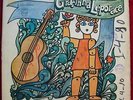GRACINHA LEPORACE s/t BRAZIL BOSSA NOVA LP WLP RARE HEAR
