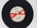 ISLAND/MAGIC STAR  -  SOUL BROTHERS  (66 DKA INSTRUMENTAL 7