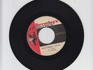 BEVERLEY'S/DON'T TROUBLE TROUBLE  -  THE MAYTALS    (70  REGGAE ROCKERS 7