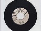 TOP CAT/THE WAY IT IS  -  RICKY STORM (I KONG)  (79  REGGAE ROOTS 7