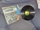 THE BEATLES ABBEY ROAD FIRST ISSUE MISALIGNED APPLE BLACK INNER MATRIX 2-1 FAB