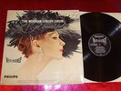 BUT BEAUTIFUL-THE NORMAN LUBOFF CHOIR-LP EX-/EX+/840 052 BY/HOLLAND