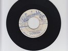 TREASURE ISLE/IF THIS WORLD WERE MINE  -  TYRONE DAVIS   (69 SKINHEAD REGGAE 7