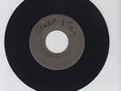 BLANK/PLEASE STAY  -  LARRY MARSHALL   (68 ROCKSTEADY 7