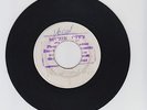 BLANK/WALKING IN THE FOOTSTEPS OF A FOOL  -  DOBBY DOBDON   (68 ROCKSTEADY 7
