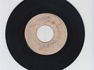 BLANK(RONNIE'S)/I AM  LOSING YOU  -  AUSTIN FAITHFUL (68 SKINHEAD REGGAE 7