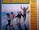 BEAU BRUMMELS INTRODUCING/1st ALBUM VERY RARE ORIG'65 AUTUMN MONO LP SHRINK MINT