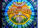 GRATEFUL DEAD VENETA, OREGON, 8/27/1972 ULTRA-RARE ORIG LTD EDITION 4-LP BOX SET