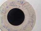 Blank original Rain from the sky / How can i love someone Delroy Wilson