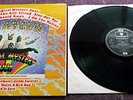 The Beatles, MAGICAL MYSTERY TOUR 1976 UK 1st ISSUE STEREO VINYL LP + BOOK.