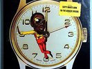 CLARENCE CARTER SIXTY MINUTES w/CLARENCE RARE SEALED ORIG '72 FAME LP w/STICKER