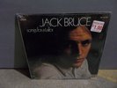 1969 Rock LP - JACK BRUCE 