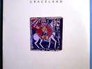 PAUL SIMON GRACELAND RARE STILL SEALED ORIGINAL 1986 WARNER LP BEAUTIFUL