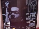 JOHN COLTRANE LUSH LIFE 180 Gram SEALED Jazz Virgin VINYL RECORD LP MP3 WaxTime