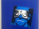 UK Subs - Another Kind Of Blues  (Blue Vinyl A1 B1 Matrix).