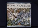 A Hornbook For Witches Stories Poems Vincent Price Caedmon TC 1497 Vinyl LP New