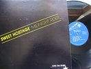 ROCK Sweet Hostage/Midnight Rider/Silver Star Records/RARE Canada/ SIGNED HEAR