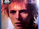 DAVID BOWIE SPACE ODDITY RARE ORIGINAL '72 RCA LP IN SHRINK w/STICKER STUNNING
