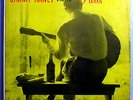 JIMMY RANEY JIMMY RANEY VISITS PARIS RARE ORIG '55 DAWN MONO LP DG VERY NICE