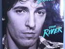 BRUCE SPRINGSTEEN THE RIVER SEALED ORIG '80 COLUMBIA 2-LP SET BEAUTIFUL