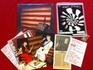 THE WHITE STRIPES THIRD MAN RECORDS VAULT 26 LIVE GOLD DOLLAR VOL 3 JACK WHITE