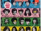 THE ROLLING STONES: Some Girls USA Shrink VINYL LP w/ Hype Sticker NM- BEAUTY