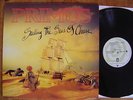 PRIMUS - SAILING THE SEAS OF CHEESE LP Orig INTERSCOPE Melvins Nirvana Butthole